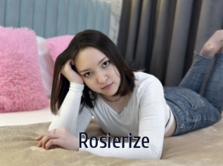 Rosierize