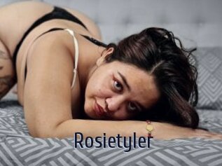 Rosietyler