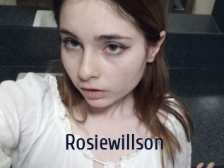 Rosiewillson