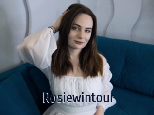 Rosiewintour