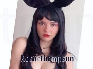 Rosiiethompson