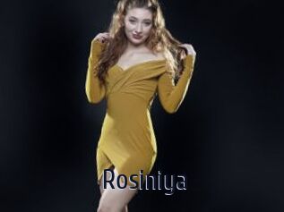 Rosiniya