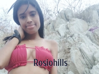 Rosiohills