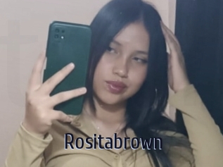 Rositabrown