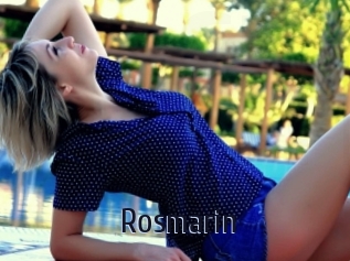 Rosmarin