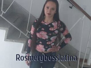 Rosmerybosslatina