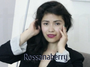 Rossanaberry