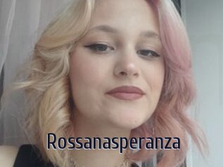 Rossanasperanza