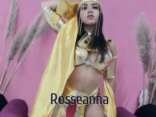 Rosseanna