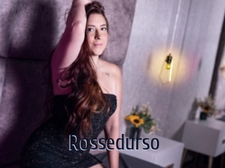 Rossedurso