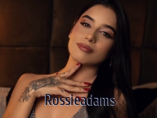 Rossieadams