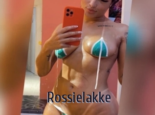 Rossielakke