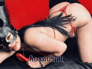 Rossiosmit