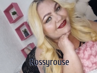 Rossyrouse