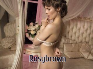 Rosybrown