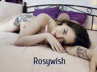 Rosywish