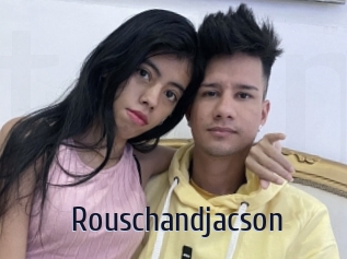 Rouschandjacson