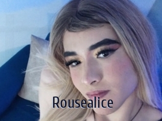 Rousealice