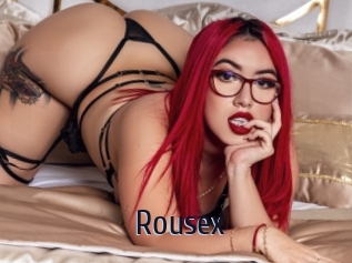 Rousex