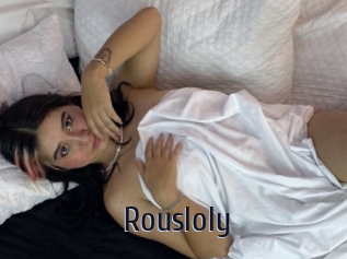 Rousloly