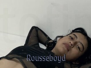 Rousseboyd