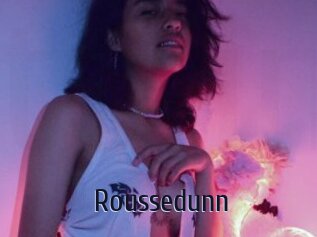 Roussedunn