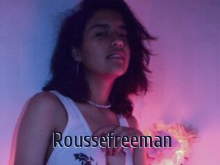 Roussefreeman