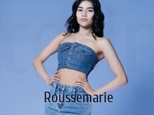 Roussemarie