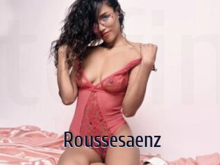 Roussesaenz