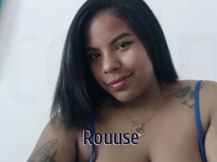 Rouuse