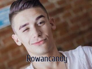 Rowancandy