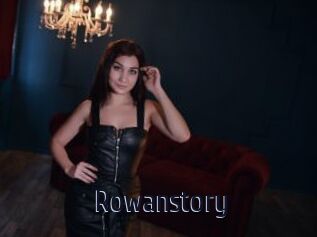 Rowanstory