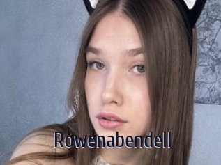 Rowenabendell