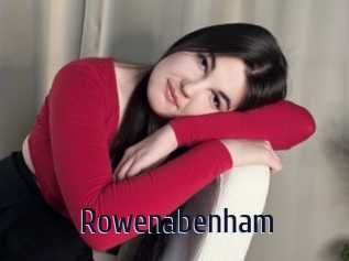 Rowenabenham