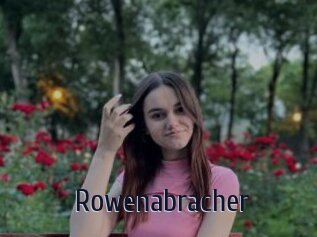 Rowenabracher