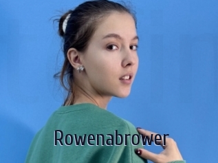 Rowenabrower