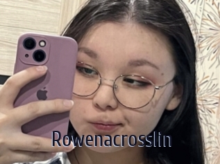 rowenacrosslin Topp Finder