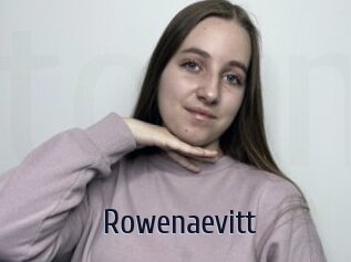 Rowenaevitt