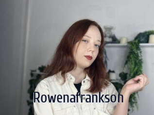 Rowenafrankson