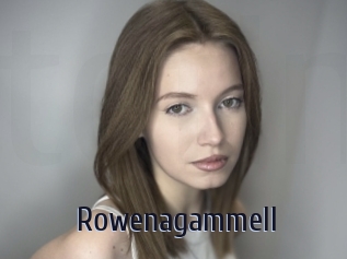 Rowenagammell