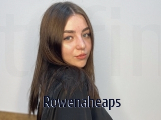 Rowenaheaps