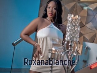 Roxanablanche