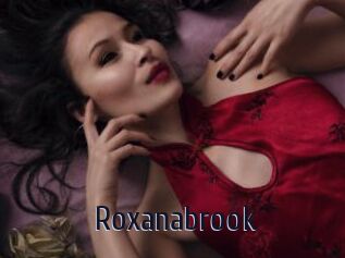 Roxanabrook