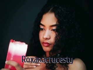 Roxanacrucesty