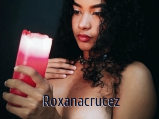 Roxanacrucez