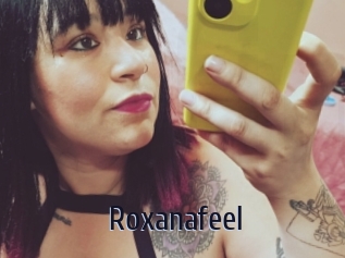 Roxanafeel