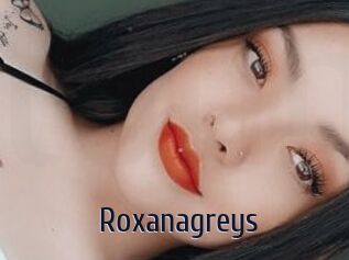 Roxanagreys