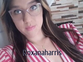 Roxanaharris