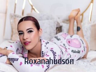 Roxanahudson