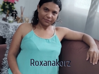 Roxanakorz